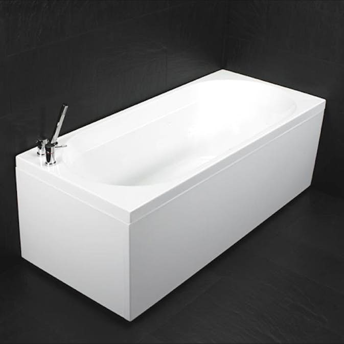 Badkar Westerbergs Motion 160 SQ