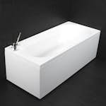 Badkar Westerbergs Motion 180 SQ