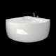 Badkar Westerbergs Ocean 140 C
