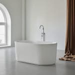 Badkar Westerbergs Stil 1600 Vit