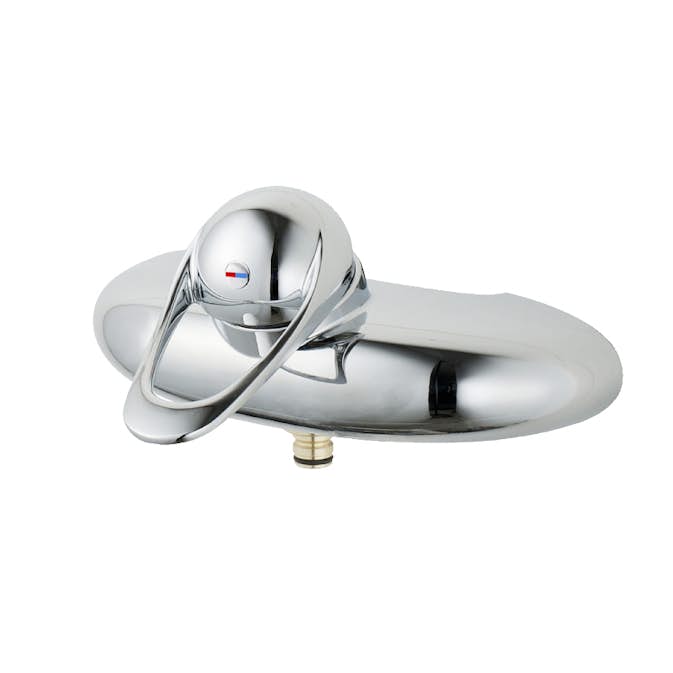 Badkarsblandare FM Mattsson 9000E utan Pip