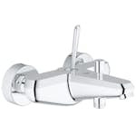 Badkarsblandare Grohe Eurodisc Joy 23431