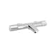 Badkarsblandare Hafa Pure 38