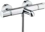 Badkarsblandare Hansgrohe Comfort Ecostat