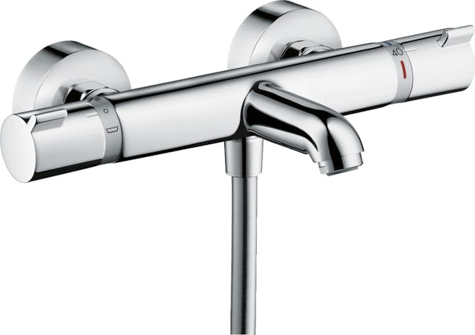 Badkarsblandare Hansgrohe Comfort Ecostat