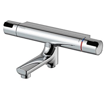 Badkarsblandare Mora Cera T4