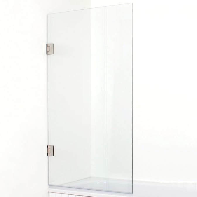 Badkarsvägg Arredo Molly Marine med ClearShield