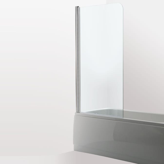 Badkarsvägg Duschbyggarna Bad Modell 23