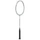 Badmintonracket Stiga Sports Aviox Advance Svart/Blå Osträngat 4