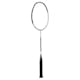 Badmintonracket Stiga Sports Aviox Pro Svart/Vit Osträngat 4