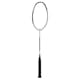 Badmintonracket Stiga Sports Aviox Pro Svart/Vit Osträngat 4