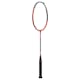 Badmintonracket Stiga Sports Aviox Progress Svart/Röd Osträngat 4