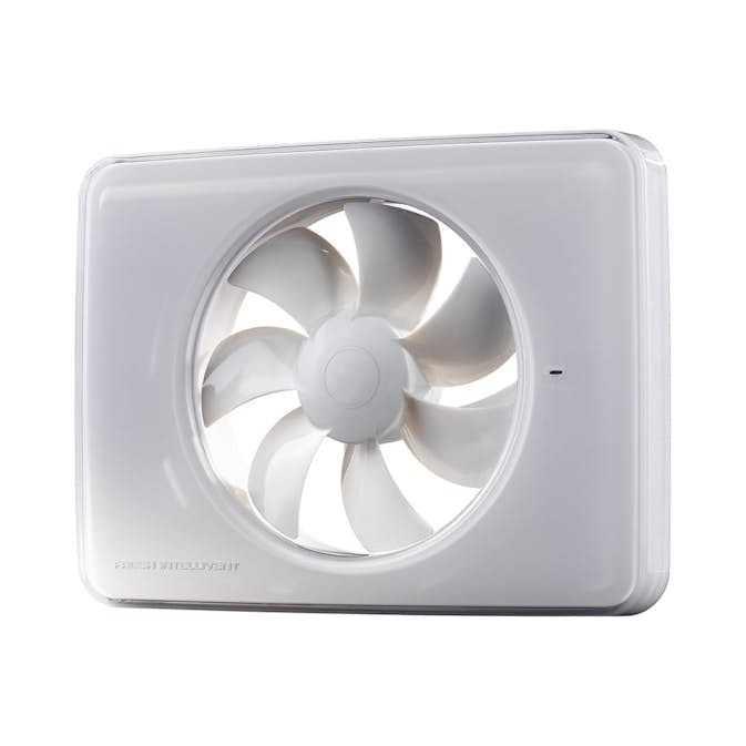 Badrumsfläkt Fresh Intellivent P