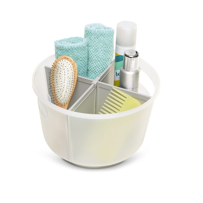 Badrumsförvaing Madesmart Turn-it