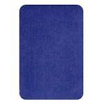 Badrumsmatta Spirella Highland Mörkgrön