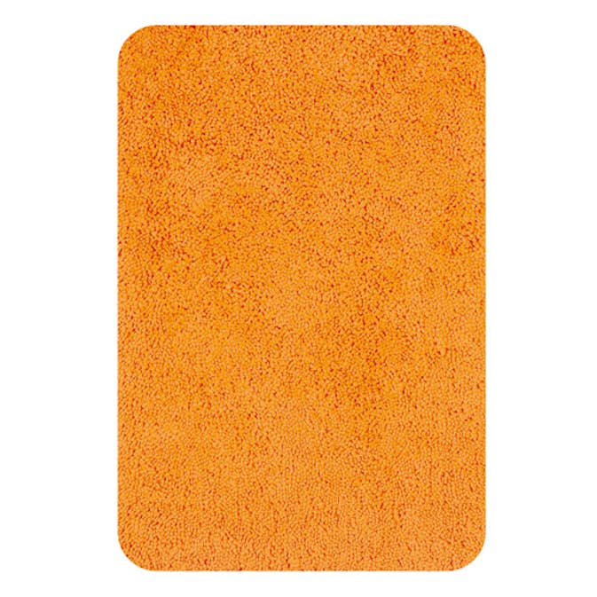 Badrumsmatta Spirella Highland Mörkgrön