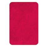 Badrumsmatta Spirella Highland Mörkgrön