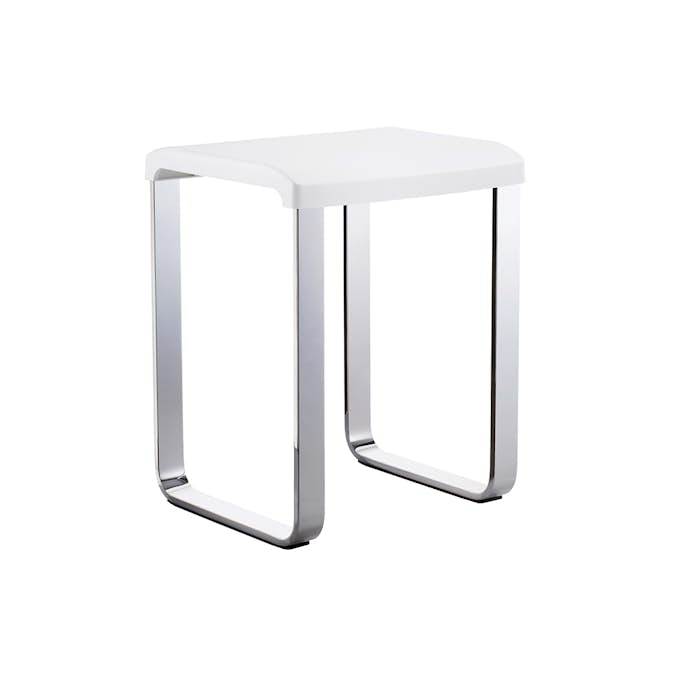 Badrumspall Smedbo Outline Fk406 Krom