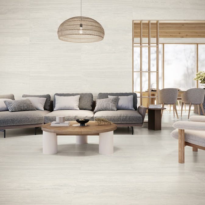 Klinker Venice Grigio Marmor Matt 60x120 cm