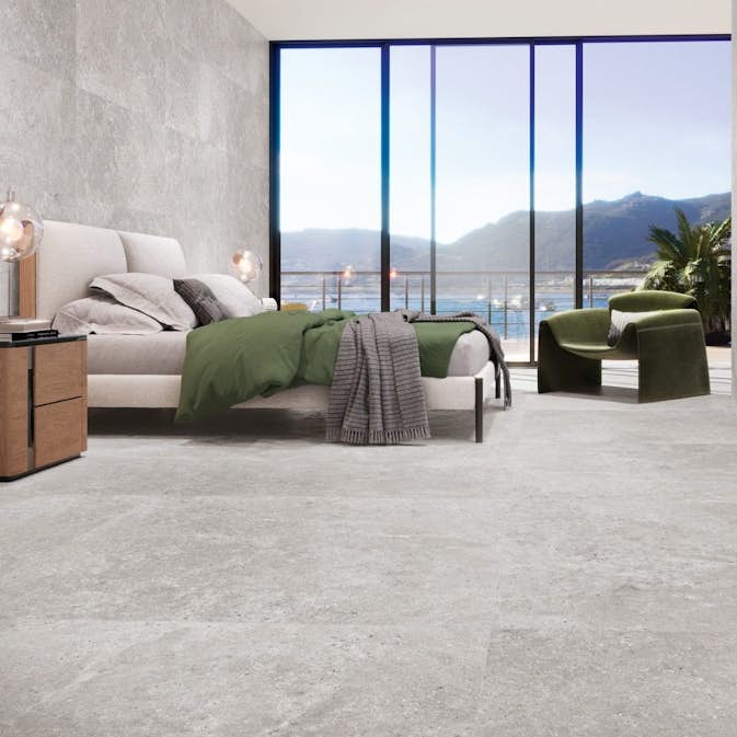 Klinker Stoneland Pearl Matt 60x120 cm
