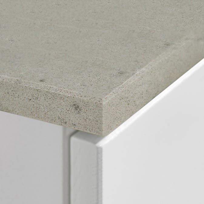 Bänkskiva Miller Badrum Kvartssten 60