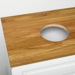 Bänkskiva Westerbergs Afton/Gryning