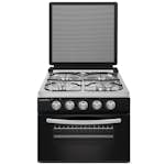 Bänkspis Sunwind Svart