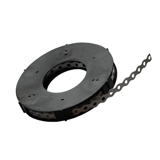 Practilettband Simpson strong Tie BANW Ro stfri A2 0,7x12x3000