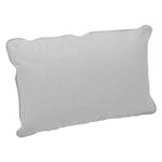 Ryggdyna Fritab Barbie Royal Pärlgrå