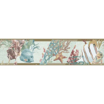 Bård Wallfashion Oceans 1060-1