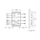 Basenhet Grohe F-Digital Deluxe Bluetooth 2.0