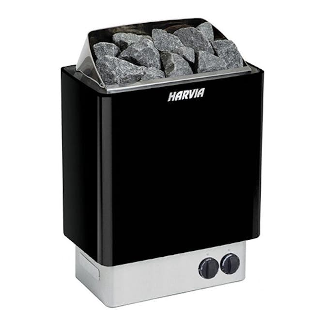 Bastuaggregat Harvia KIP80