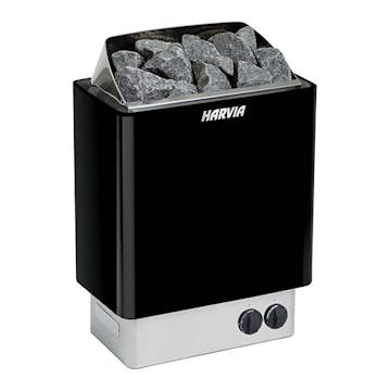 Bastuaggregat Harvia KIP80