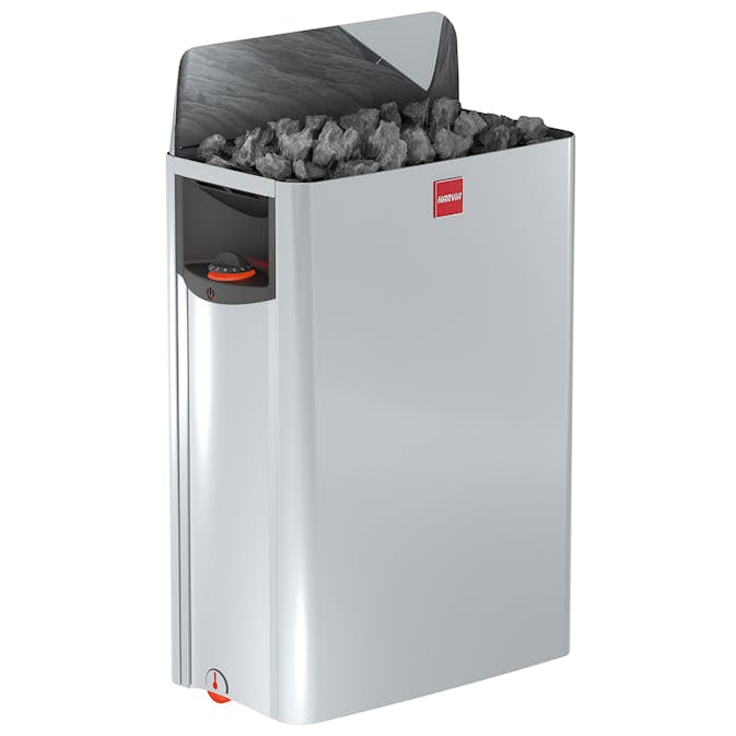 Bastuaggregat Harvia The Wall SW80