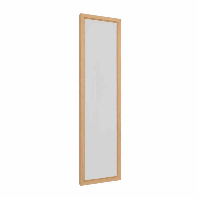 Bastufönster Thermory