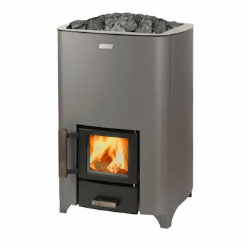 Bastuugn Narvi NC 20