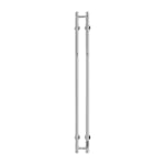 Handdukstork Bathlife Lod 136 mm
