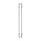 Handdukstork Bathlife Lod 136 mm