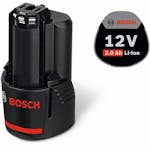Batteri Bosch 12V 2,0 Ah Lithium