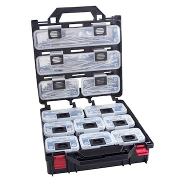 Blackbox Pro-Point C4 Ultimate 1219 delar