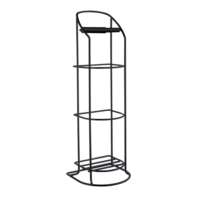 Toalett-/reservpappershållare Beslagsboden 1220