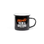 Mugg The Bastard Proud to Be a Bastard