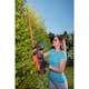 Häcksax Black & Decker BCHTS3625L1 36V 1X2 5Ah 55Cm