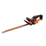Häcksax Black & Decker BCHTS36B 36V 55Cm Utan Batteri