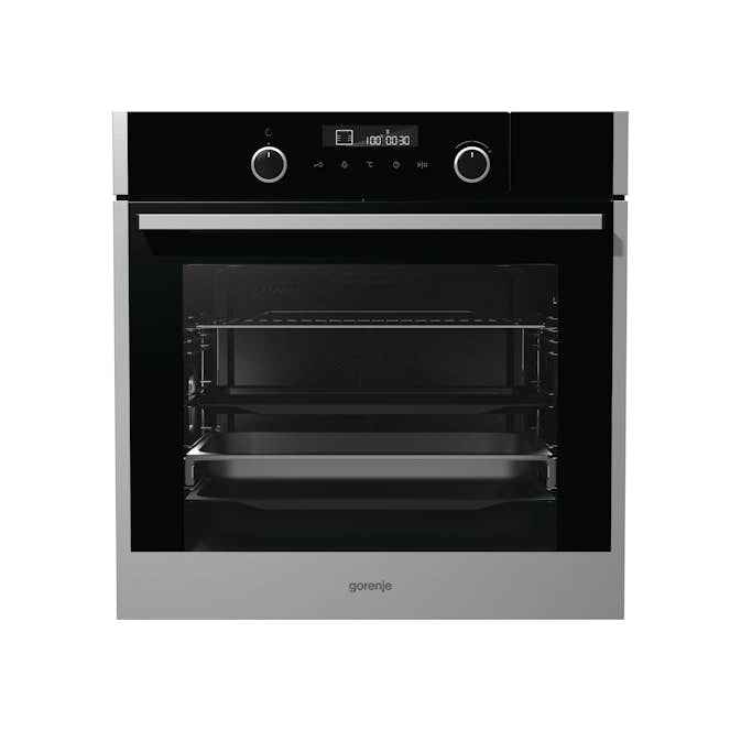 Kombiugn Gorenje BCS747S34X