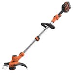 Grästrimmer Black & Decker BCSTA536L1 36V 33Cm 2 5Ah