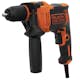 Slagborrmaskin Black & Decker BEH550 550W