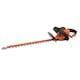 Häcksax Black & Decker BEHTS551 650W 60Cm