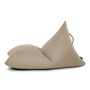 Sittsäck SLOWDOWN Razzy Nordic Oeko-Tex