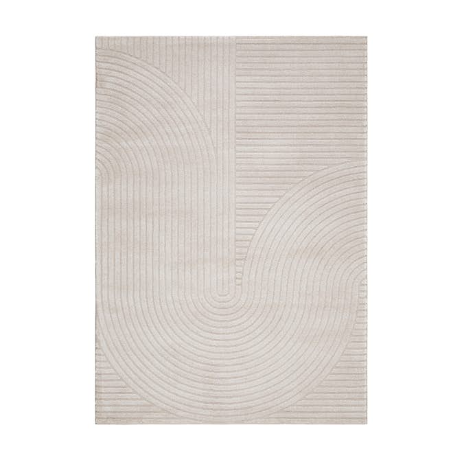 Wiltonmatta KM Carpets Bella Shape